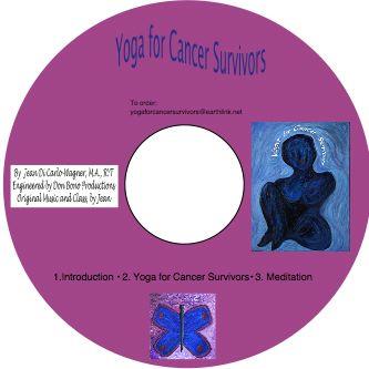 YOGA - 4,000 given to cancer patients