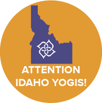 We're Here to Help, Idaho!