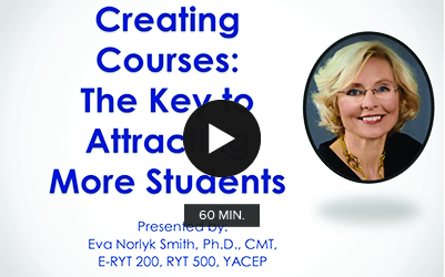 Creating Courses: The Key to Attracting More Students