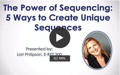 The Power of Sequencing: 5 Ways to Create Unique Sequences