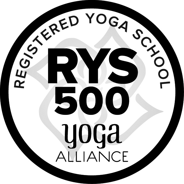 RYS 500 logo