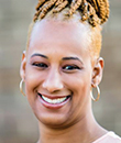 Kiesha Battles headshot
